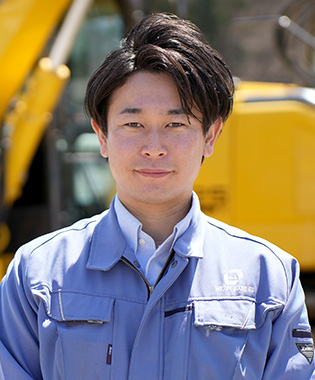 諸橋 孝洋