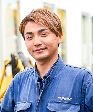 中畑 友樹