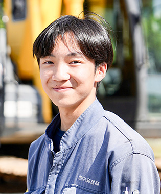 大塚 智史
